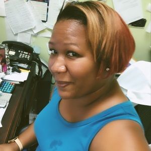 Meet your Posher, Kimberlene